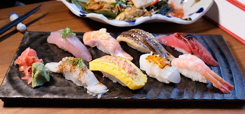 台中居酒屋推薦 台中居酒屋推薦