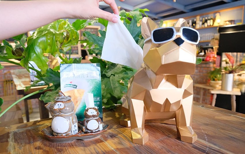 勤美誠品餐廳 勤美誠品餐廳