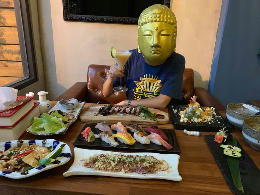 台中居酒屋 台中居酒屋