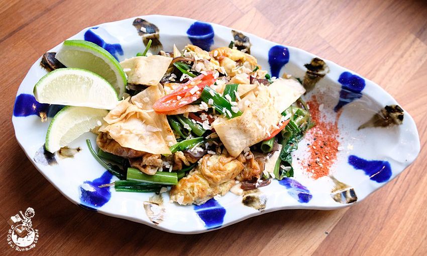 勤美誠品餐廳 勤美誠品餐廳