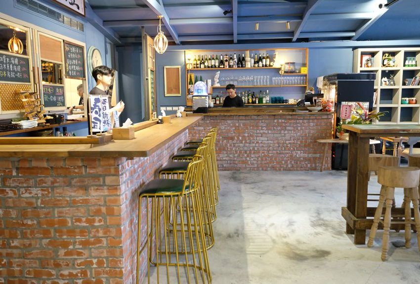 台中居酒屋推薦 台中居酒屋推薦