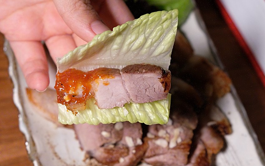 台中勤美餐廳 台中勤美餐廳