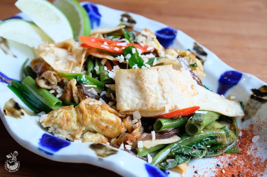 勤美誠品餐廳 勤美誠品餐廳