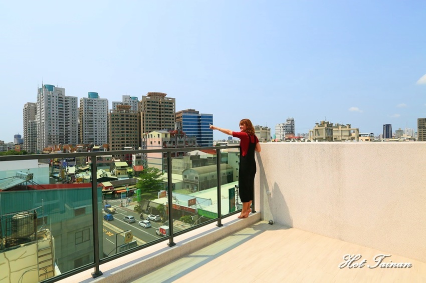 民宿就是遊樂園！充滿童趣的住宿空間：台南樂遊親子民宿 - 熱血玩台南。跳躍新世界