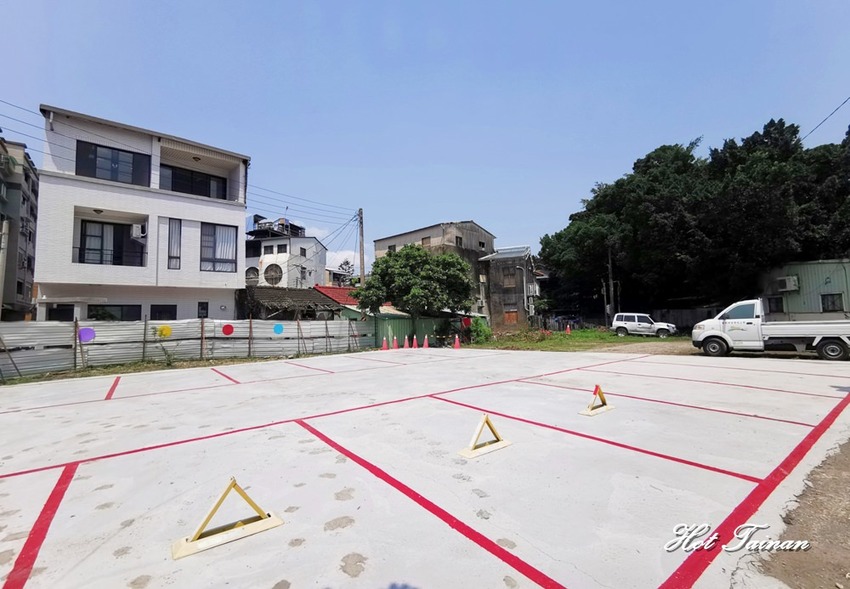 民宿就是遊樂園！充滿童趣的住宿空間：台南樂遊親子民宿 - 熱血玩台南。跳躍新世界