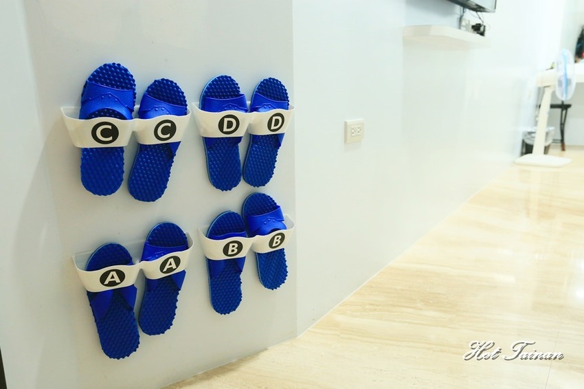 民宿就是遊樂園！充滿童趣的住宿空間：台南樂遊親子民宿 - 熱血玩台南。跳躍新世界