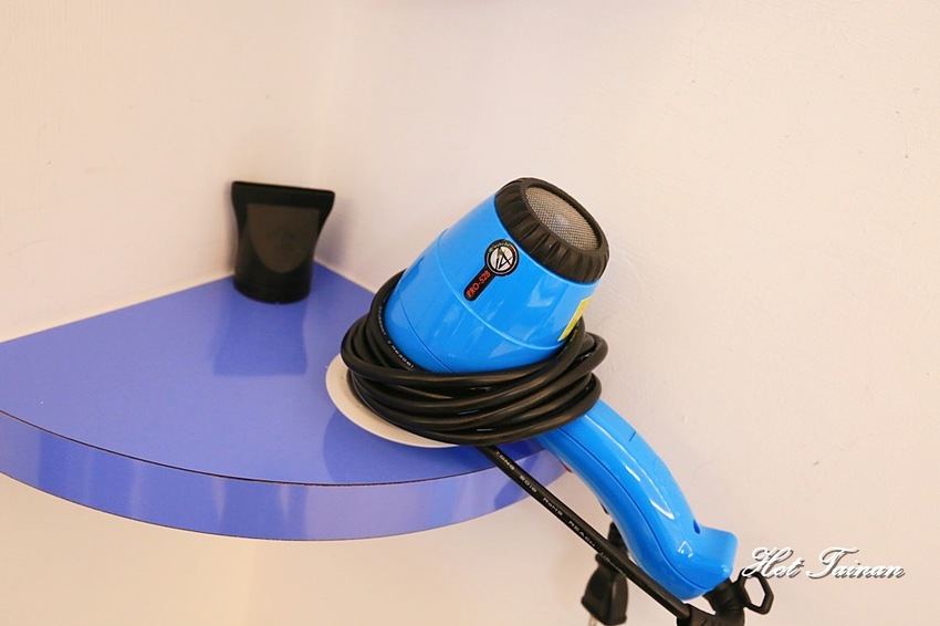 民宿就是遊樂園！充滿童趣的住宿空間：台南樂遊親子民宿 - 熱血玩台南。跳躍新世界