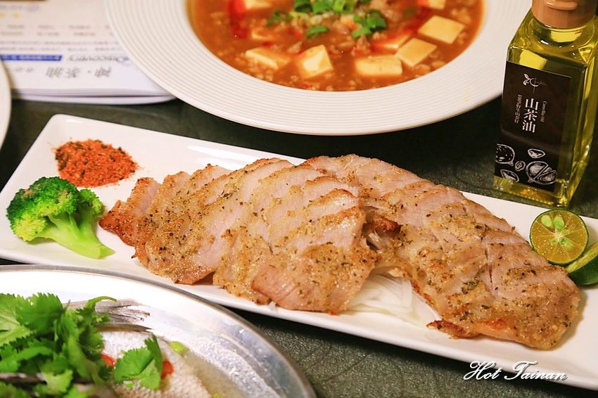 豪宅裡的製油廠,販售家常的好味道:神茶油 Shin Camellia Oil - 熱血玩台南。跳躍新世界