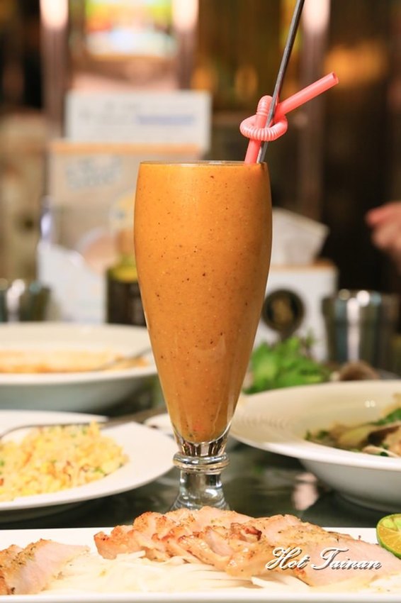 豪宅裡的製油廠,販售家常的好味道:神茶油 Shin Camellia Oil - 熱血玩台南。跳躍新世界