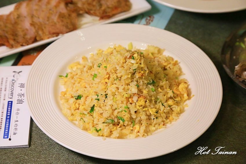 豪宅裡的製油廠,販售家常的好味道:神茶油 Shin Camellia Oil - 熱血玩台南。跳躍新世界