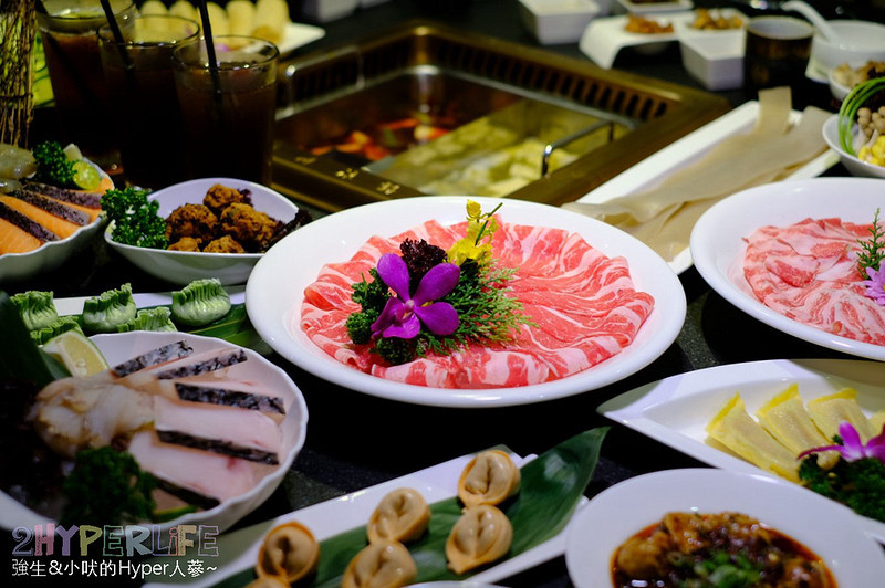 台中中區美食,台中好吃麻辣鍋,台中美食,台中麻辣鍋推薦,必吃麻辣鍋,瓦庫燒肉,瓦庫麻辣鍋,瓦庫麻辣鍋價格,瓦庫麻辣鍋菜單,瓦庫麻辣附近停車場 @強生與小吠的Hyper人蔘~