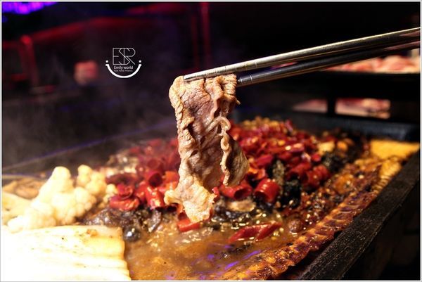 水貨烤魚火鍋中壢店 (22).JPG