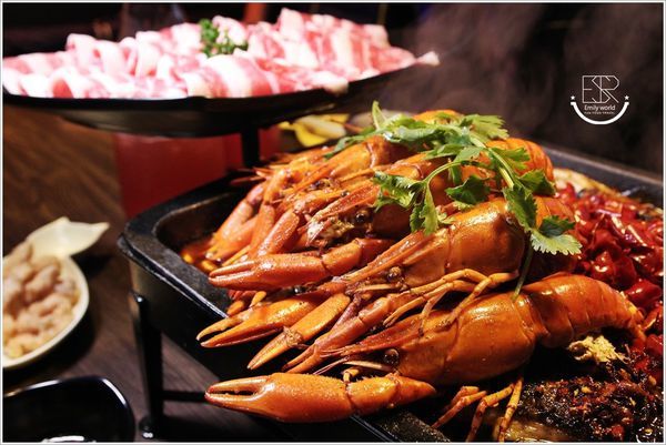 水貨烤魚火鍋中壢店 (15).JPG