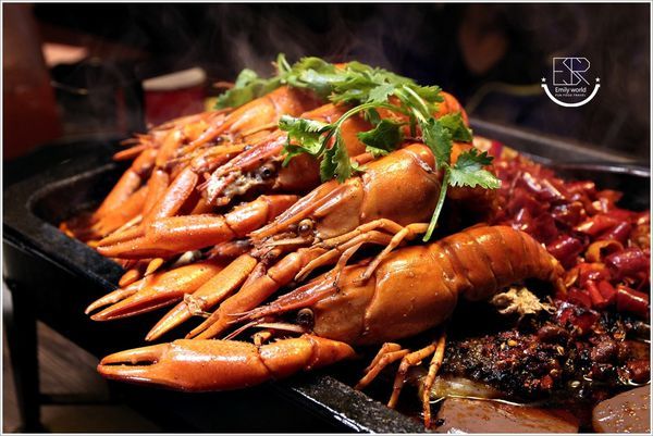 水貨烤魚火鍋中壢店 (11).JPG