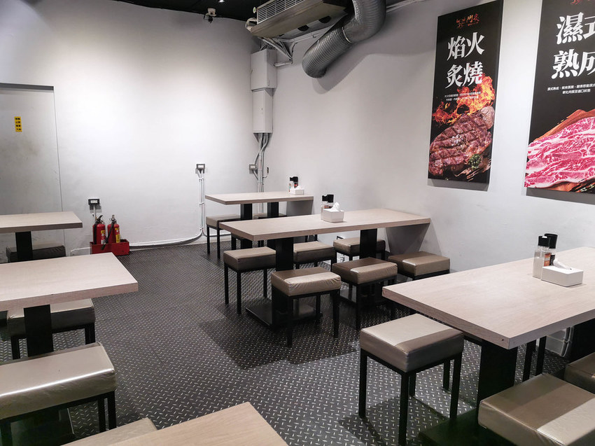 鬥炙原味炙燒牛排-中和店 (22)