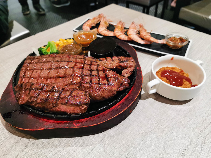 鬥炙原味炙燒牛排-中和店 (31)