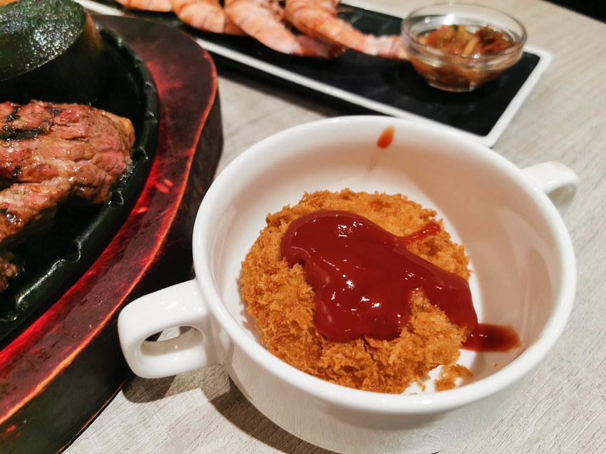 鬥炙原味炙燒牛排-中和店 (33)