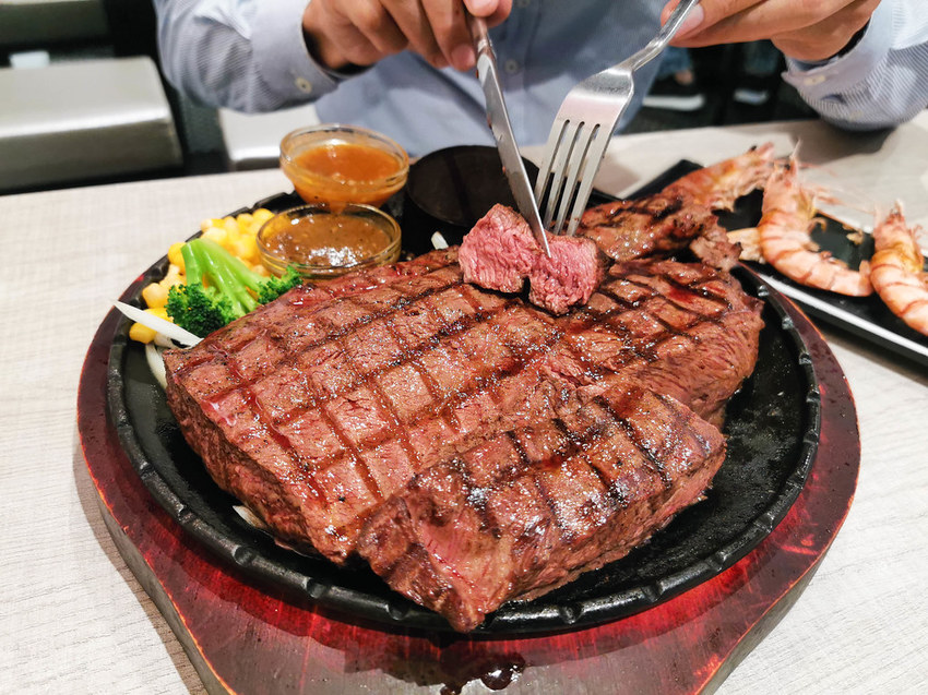 鬥炙原味炙燒牛排-中和店 (44)