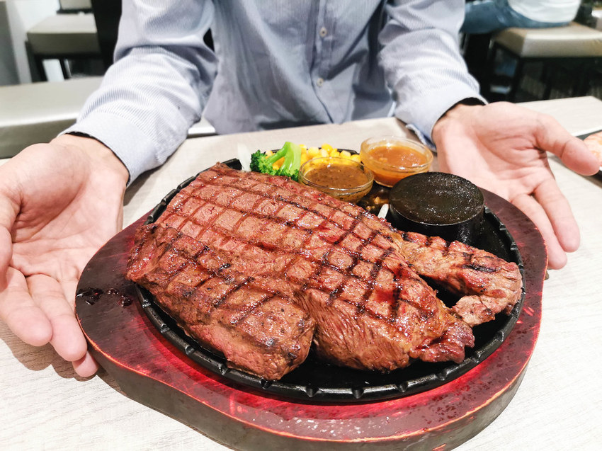 鬥炙原味炙燒牛排-中和店 (36)