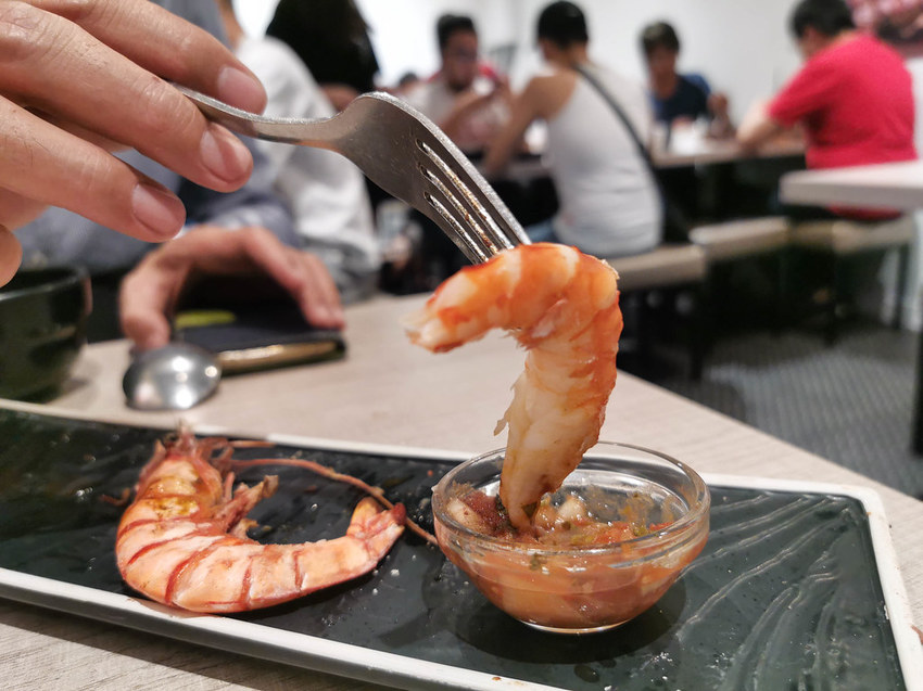 鬥炙原味炙燒牛排-中和店 (47)