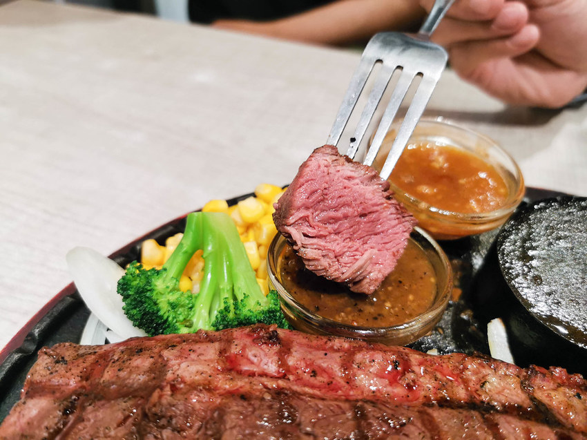 鬥炙原味炙燒牛排-中和店 (45)