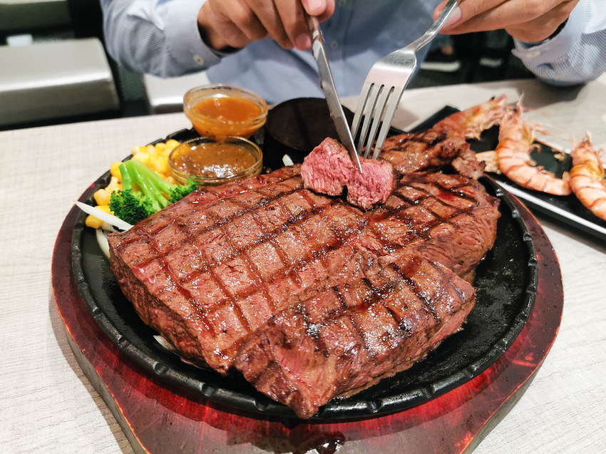 鬥炙原味炙燒牛排-中和店 (42)