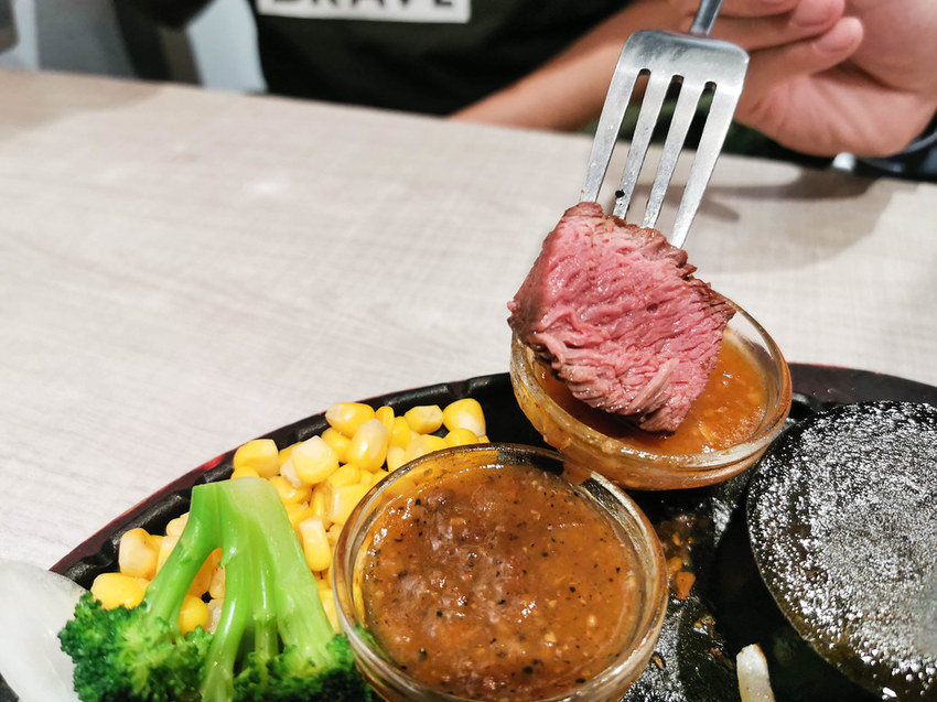 鬥炙原味炙燒牛排-中和店 (46)