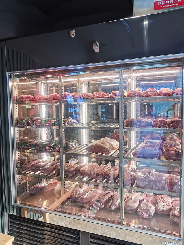 鬥炙原味炙燒牛排-中和店 (16)