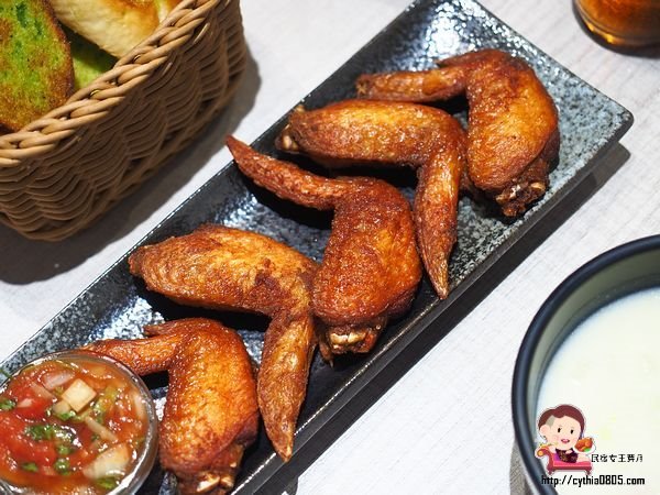 新北中和美食-鬥炙原味炙燒牛排-中和店-64盎司太驚人,大盎司的牛排還是很鮮甜 (邀約) @民宿女王芽月-美食.旅遊.全台趴趴走