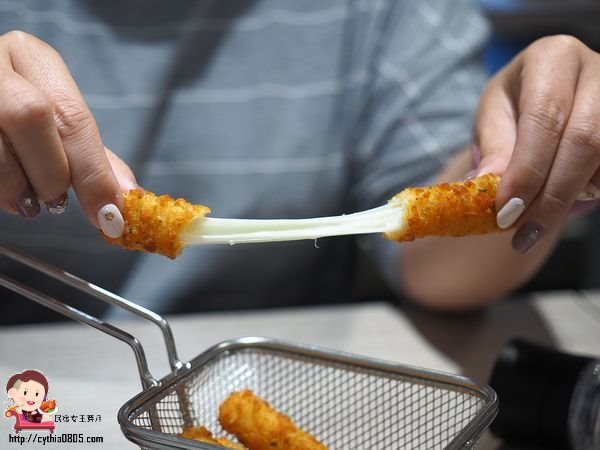 新北中和美食-鬥炙原味炙燒牛排-中和店-64盎司太驚人,大盎司的牛排還是很鮮甜 (邀約) @民宿女王芽月-美食.旅遊.全台趴趴走