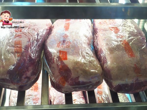 新北中和美食-鬥炙原味炙燒牛排-中和店-64盎司太驚人,大盎司的牛排還是很鮮甜 (邀約) @民宿女王芽月-美食.旅遊.全台趴趴走