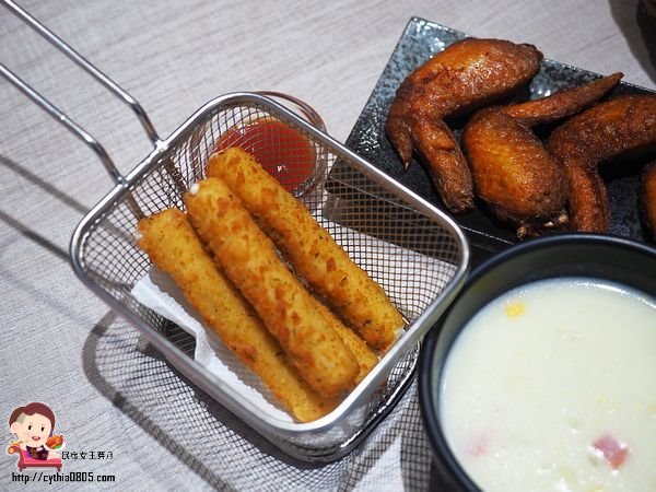 新北中和美食-鬥炙原味炙燒牛排-中和店-64盎司太驚人,大盎司的牛排還是很鮮甜 (邀約) @民宿女王芽月-美食.旅遊.全台趴趴走