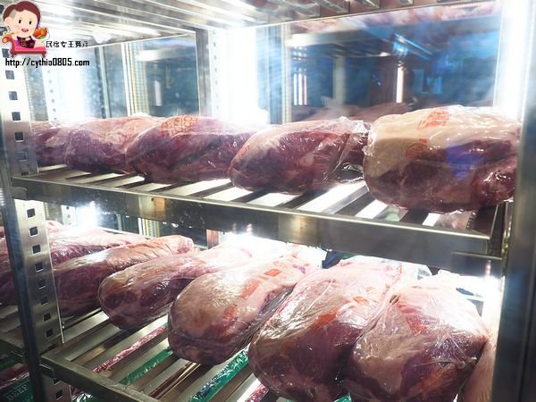 新北中和美食-鬥炙原味炙燒牛排-中和店-64盎司太驚人,大盎司的牛排還是很鮮甜 (邀約) @民宿女王芽月-美食.旅遊.全台趴趴走