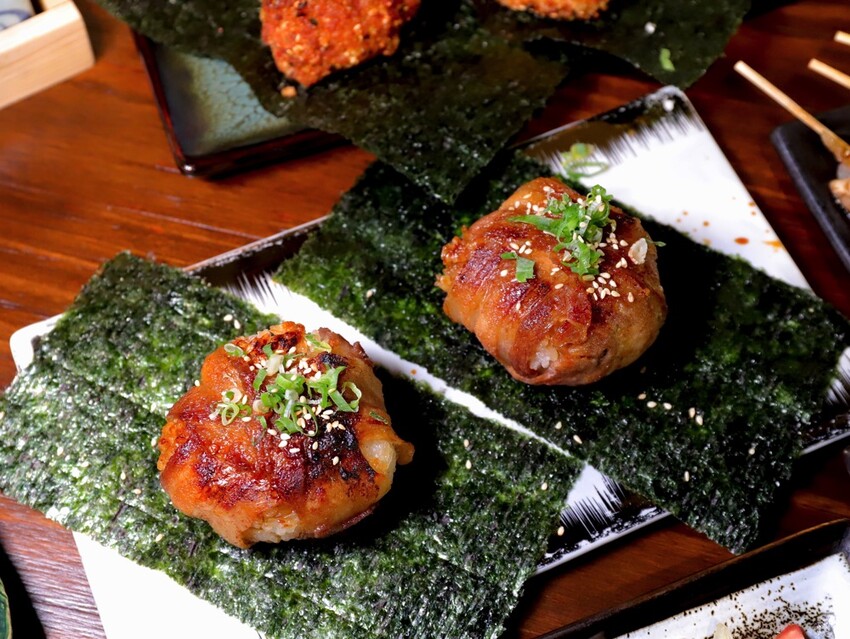 只要230元起就能吃到超美味個人日式定食套餐.5道精緻料理一次享受