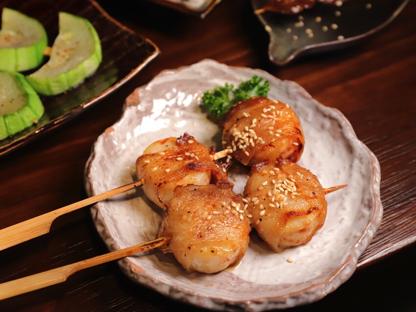 只要230元起就能吃到超美味個人日式定食套餐.5道精緻料理一次享受