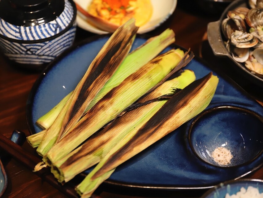 只要230元起就能吃到超美味個人日式定食套餐.5道精緻料理一次享受