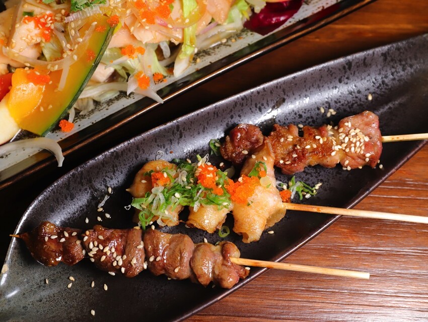 只要230元起就能吃到超美味個人日式定食套餐.5道精緻料理一次享受