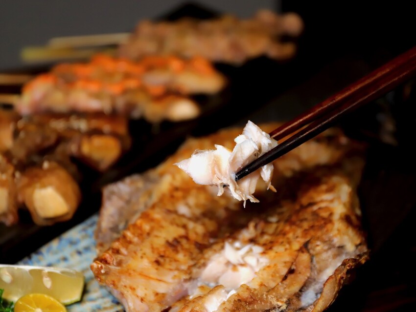 只要230元起就能吃到超美味個人日式定食套餐.5道精緻料理一次享受