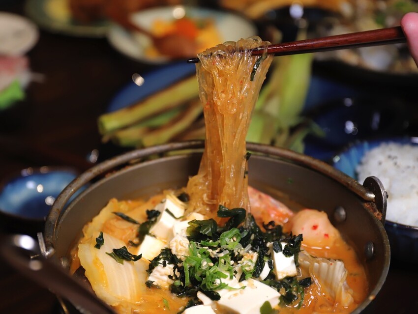 只要230元起就能吃到超美味個人日式定食套餐.5道精緻料理一次享受