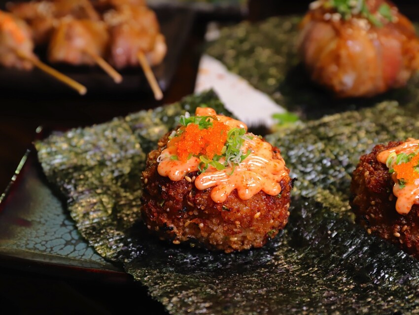 只要230元起就能吃到超美味個人日式定食套餐.5道精緻料理一次享受