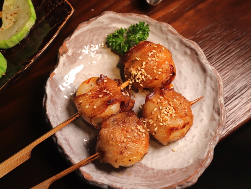 只要230元起就能吃到超美味個人日式定食套餐.5道精緻料理一次享受