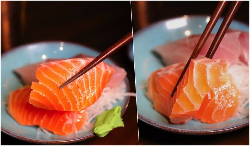 只要230元起就能吃到超美味個人日式定食套餐.5道精緻料理一次享受