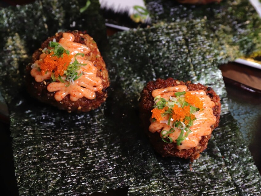 只要230元起就能吃到超美味個人日式定食套餐.5道精緻料理一次享受