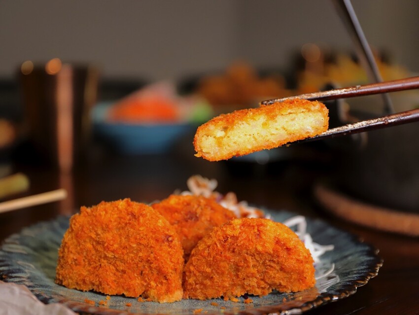 只要230元起就能吃到超美味個人日式定食套餐.5道精緻料理一次享受