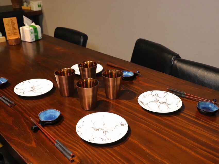 只要230元起就能吃到超美味個人日式定食套餐.5道精緻料理一次享受