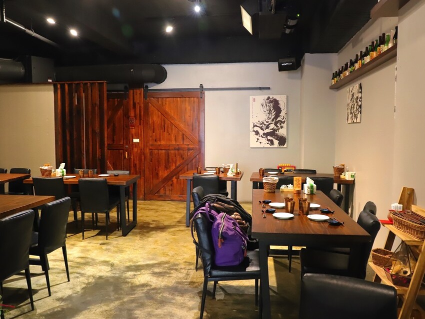 只要230元起就能吃到超美味個人日式定食套餐.5道精緻料理一次享受