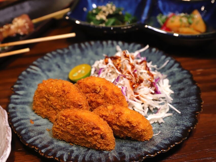 只要230元起就能吃到超美味個人日式定食套餐.5道精緻料理一次享受