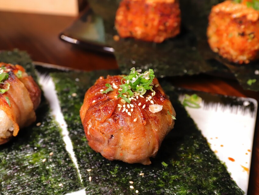 只要230元起就能吃到超美味個人日式定食套餐.5道精緻料理一次享受