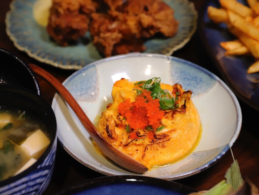 只要230元起就能吃到超美味個人日式定食套餐.5道精緻料理一次享受