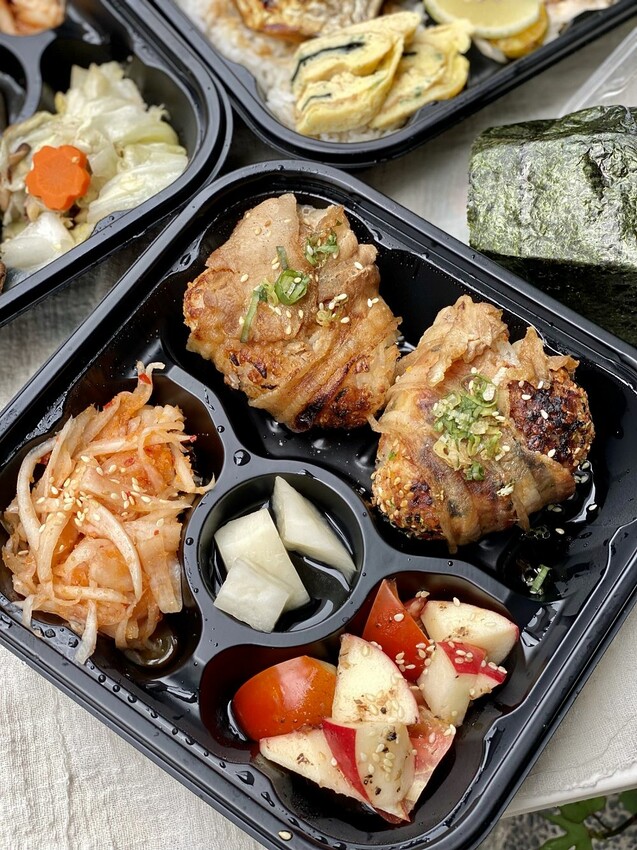 只要230元起就能吃到超美味個人日式定食套餐.5道精緻料理一次享受